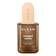 CLEAN WHIPPED VANILLA MIST 88ML